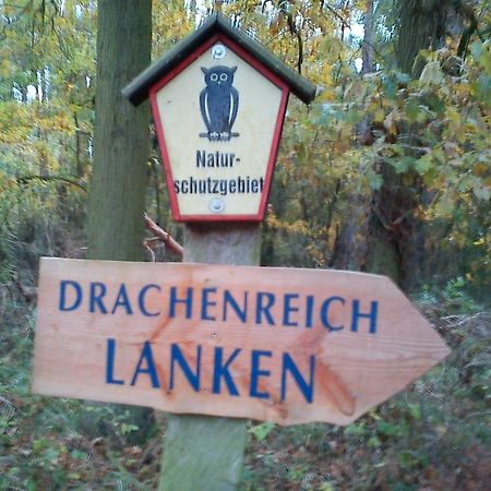 Haus Katharina Villa Loissin Oda fotoğraf