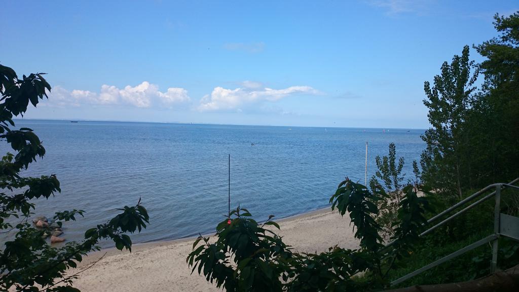 Haus Katharina Villa Loissin Oda fotoğraf