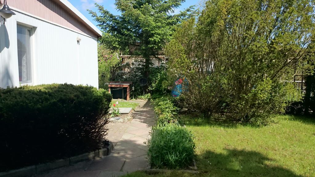 Haus Katharina Villa Loissin Oda fotoğraf