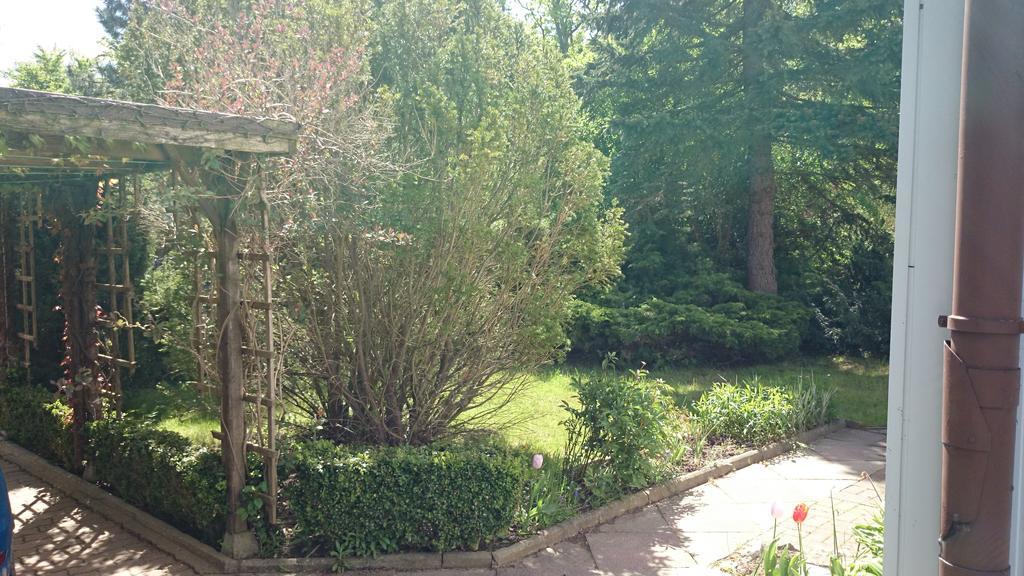 Haus Katharina Villa Loissin Oda fotoğraf