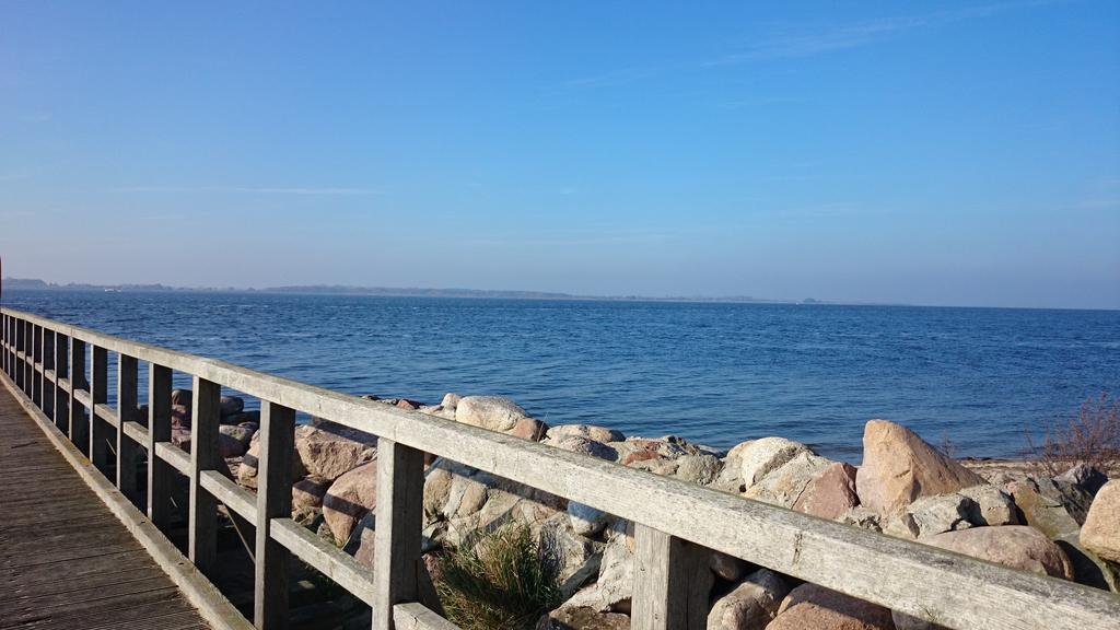 Haus Katharina Villa Loissin Oda fotoğraf